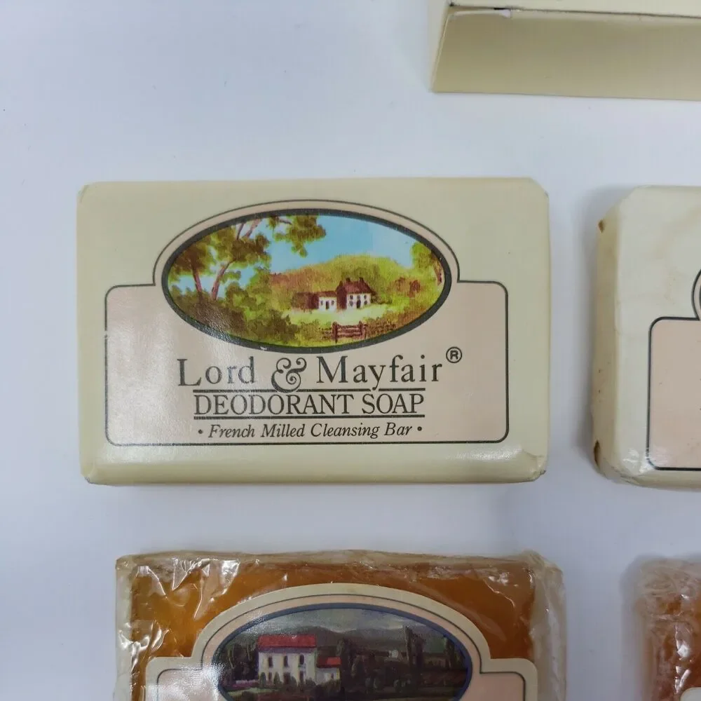 N/A lord mayfair